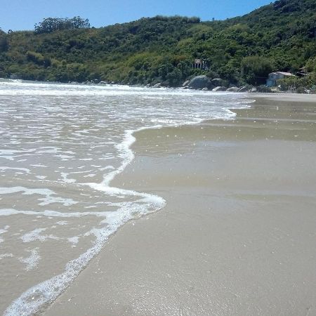 Apto Com 02 Quartos Praia Da Conceicao Bombinhas Sc Екстер'єр фото