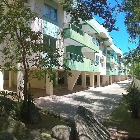 Apto Com 02 Quartos Praia Da Conceicao Bombinhas Sc Екстер'єр фото