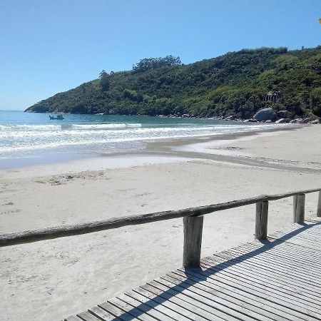 Apto Com 02 Quartos Praia Da Conceicao Bombinhas Sc Екстер'єр фото