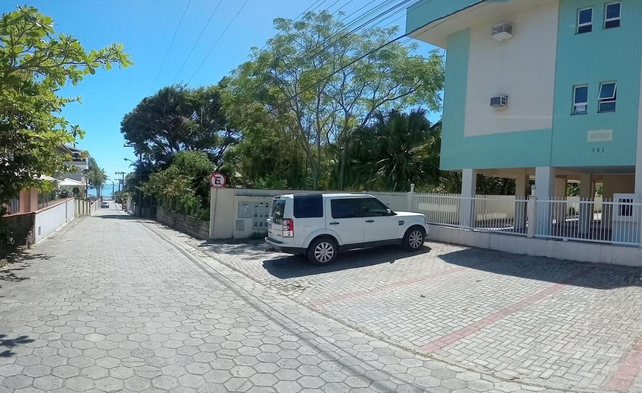 Apto Com 02 Quartos Praia Da Conceicao Bombinhas Sc Екстер'єр фото