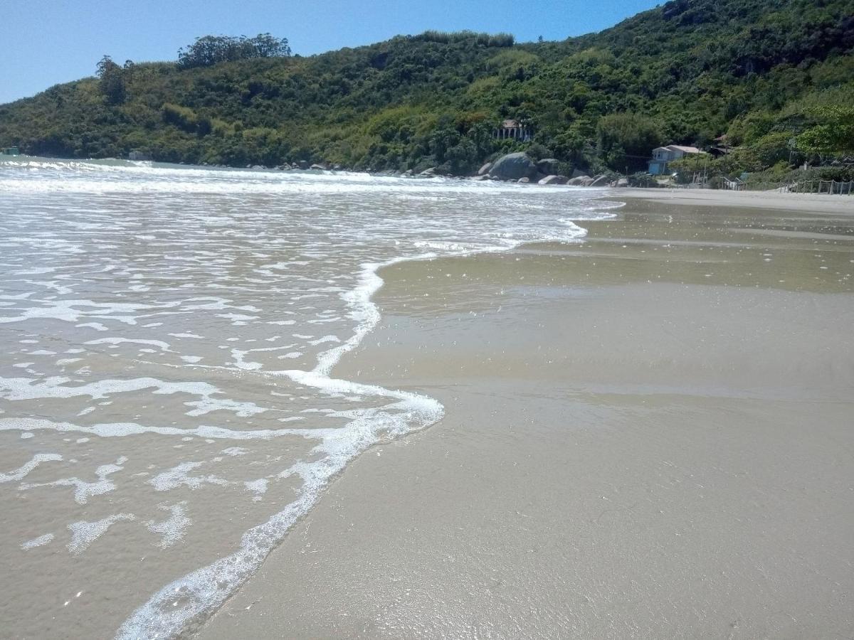 Apto Com 02 Quartos Praia Da Conceicao Bombinhas Sc Екстер'єр фото