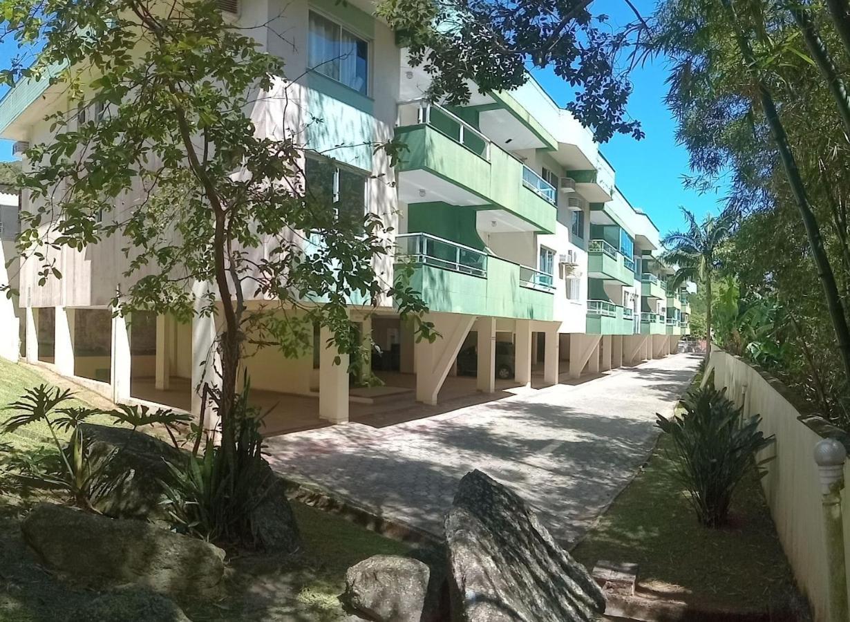 Apto Com 02 Quartos Praia Da Conceicao Bombinhas Sc Екстер'єр фото