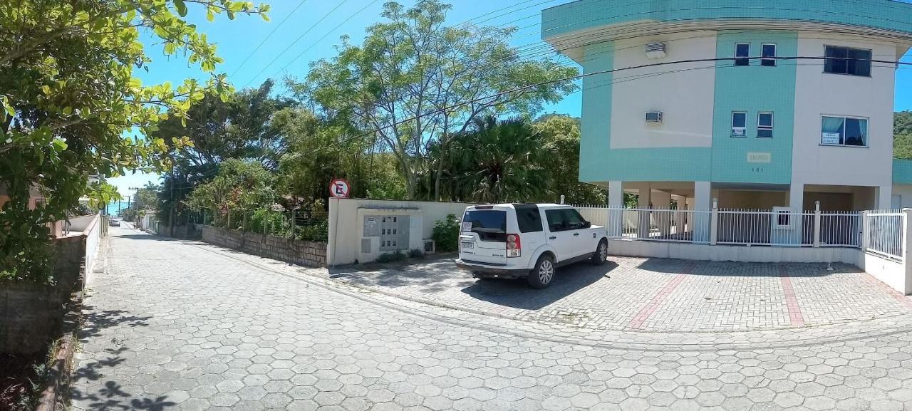 Apto Com 02 Quartos Praia Da Conceicao Bombinhas Sc Екстер'єр фото