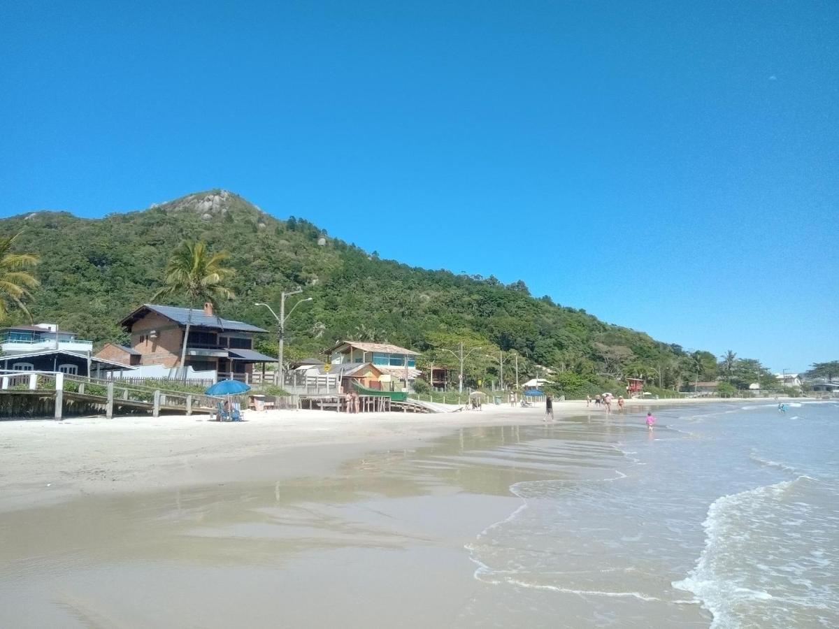 Apto Com 02 Quartos Praia Da Conceicao Bombinhas Sc Екстер'єр фото